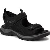 Ecco dam sandaler • Se (300+ produkter) på PriceRunner »