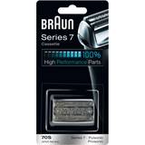 Braun Series 7 70S Shaver Head (39 butiker) • Se priser »
