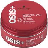Schwarzkopf Osis+ Whipped Wax 75g • Hitta bästa pris »