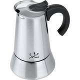 Bialetti Moka Black Induction 4 Cup – Spicy Caribbee