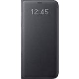 Samsung Galaxy S8 Plånboksfodral • Se PriceRunner »