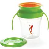 Wow Gear Baby Spill Free 360° Training Cup 207ml • Pris »