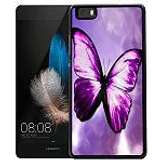 iSecrets Mobile Shell Butterfly (Huawei P8 Lite) - Hitta bästa ...