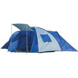 Nakano Maxi Family 8 Tent (1 butiker) • PriceRunner »