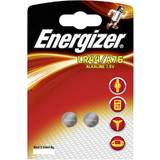Energizer LR44/A76 2-pack (51 butiker) • PriceRunner »