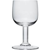Alessi Family Glass Champagneglas 20cl • Se priser »
