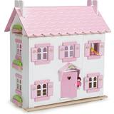 Le Toy Van Sophie's House (4 butiker) • PriceRunner »