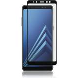 Samsung Galaxy A8 (2018) Skärmskydd • PriceRunner »