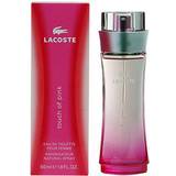 Lacoste parfym dam • Se (59 produkter) PriceRunner »