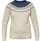 Fjällräven Övik Knit Sweater W - Glacier Green • Pris »