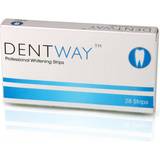 Dentway Whitening Strips 28-pack • Hitta bästa pris »