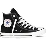 Converse skor höga svart • Hitta hos PriceRunner idag »