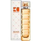Hugo boss parfym dam • Se (85 produkter) PriceRunner »