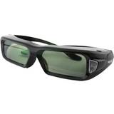 DLP Link 3D-glasögon (2 produkter) hitta bästa pris »