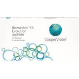 CooperVision Asfäriska linser (7 produkter) hos PriceRunner • Se ...