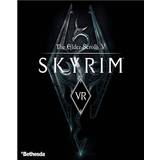 The Elder Scrolls V: Skyrim VR (PC) PC • Se pris