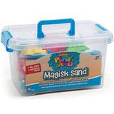 Magic Play Sand (1 butiker) hos PriceRunner • Se priser »