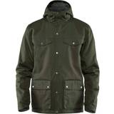 Lundhags Habe Ms Jacket - Forest Green • Se priser »