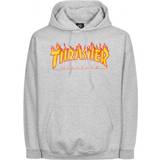 Thrasher hoodie • Jämför (500+ produkter) PriceRunner »