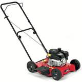 MTD Smart 51 BO Bensindriven gräsklippare • Pris »