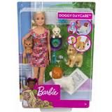 Barbie hund • Jämför (59 produkter) hos PriceRunner »