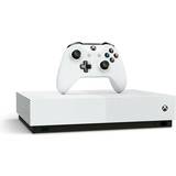 Xbox One Spelkonsoler hos PriceRunner • Hitta priser »
