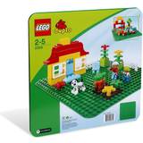 Lego Duplo Green Baseplate 2304 • Hitta bästa pris »