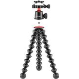 JOBY GORILLAPOD 325 STATIV - SVART