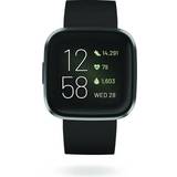 Fitbit Versa 2 (9 butiker) hos PriceRunner • Se priser »