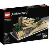 Lego Frihetsgudinnan 21042 (28 butiker) • PriceRunner »