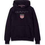 Gant hoodie barn Barnkläder • Hitta på PriceRunner »