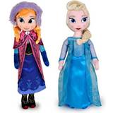 Frost anna och elsa dockor • Hitta på PriceRunner »