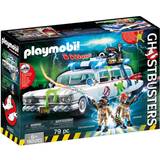 Playmobil ghostbusters • Jämför hos PriceRunner idag »