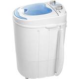 Blåa Tvättmaskiner (11 produkter) hos PriceRunner »
