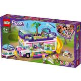 Lego vänskapsbuss • Se (5 produkter) på PriceRunner »