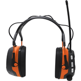 Boxer Hearing protection with Bluetooth DAB/FM Radio • Pris »