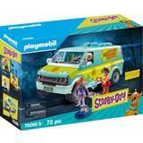 Scooby Doo Leksaker (24 produkter) på PriceRunner »