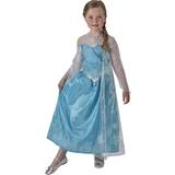 Elsa klänning • Jämför (1000+ produkter) på PriceRunner »