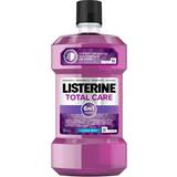 Listerine Total Care Clean Mint 500ml • Se priser »