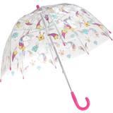 Transparent paraply • Se (1000+ produkter) PriceRunner »