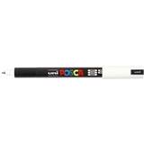 Edding 4095 • Chalk Marker 2-3mm White