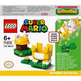 Lego Super Mario (55 produkter) hos PriceRunner »