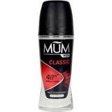 Mum Deodoranter (15 produkter) se på PriceRunner nu »