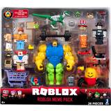 Roblox Leksaker (92 produkter) på PriceRunner »