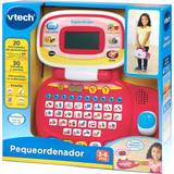 Barn leksak dator • Se (300+ produkter) på PriceRunner »