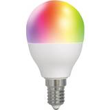 Röda LED-lampor (1000+ produkter) på PriceRunner »