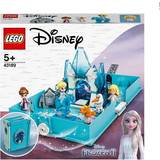 Lego Disney Princess (22 produkter) på PriceRunner »