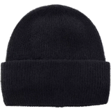 Samsøe Samsøe Nor Hat 7355 - Black • Se PriceRunner »