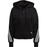 Adidas hoodie dam • Se (400+ produkter) på PriceRunner »