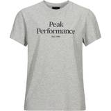 Peak Performance T-shirts Barnkläder PriceRunner »